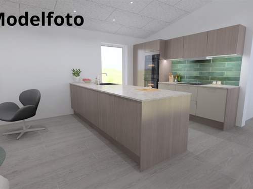 Ferienhaus Barthi - 450m from the sea