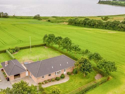 Ferienhaus Erja - 300m to the fjord