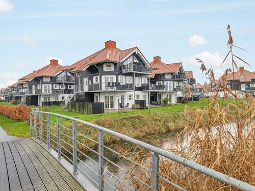 Ferienhaus Babo - 250m from the sea