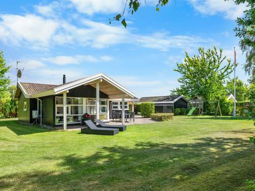 Ferienhaus Adser - 275m from the sea