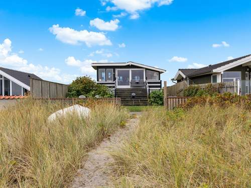 Ferienhaus Nedelko - 20m from the sea