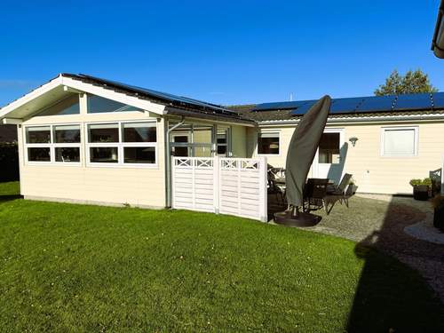 Ferienhaus Solvejg - 280m from the sea