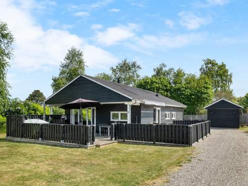 Ferienhaus Anouk - 700m from the sea