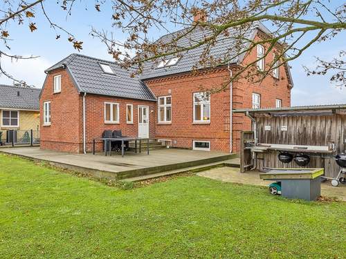 Ferienhaus Hanni - 600m from the sea