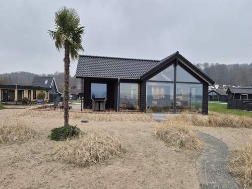 Ferienhaus Catalina - 30m from the sea