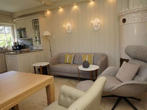 Ferienwohnung Dikstig - D8R - in Kampen auf Sylt