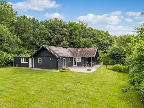 Ferienhaus Matias - 30km from the sea