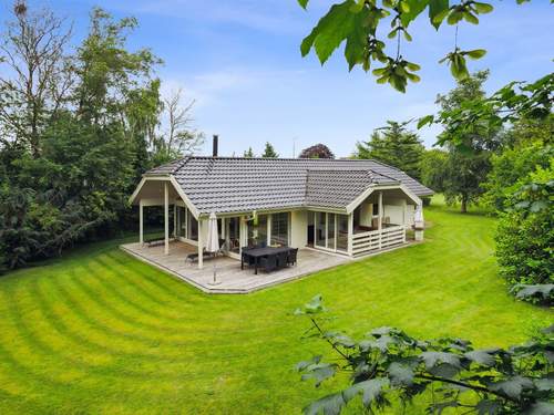 Ferienhaus Ilwith - 400m from the sea