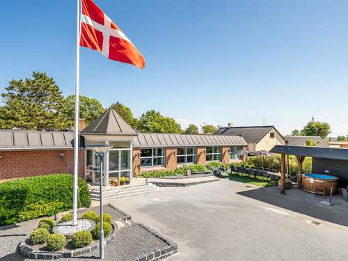 Ferienhaus Borjana - 500m to the fjord