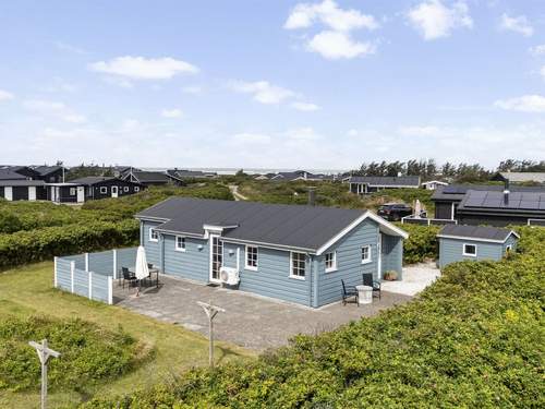 Ferienhaus Gjuro - 400m from the sea