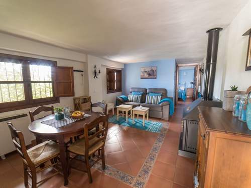 Ferienhaus Casa El Pino Azul, Ferienhaus für 2-4 Personen