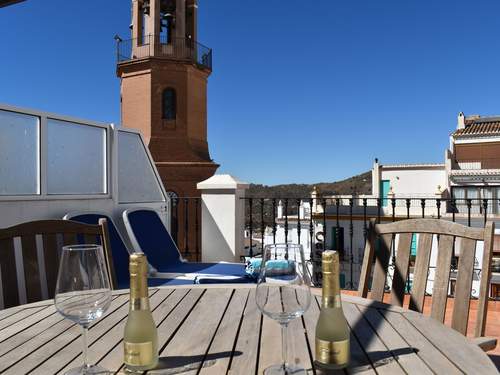 Ferienwohnung Zentral gelegene Wohnung