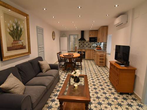 Ferienhaus Casa Los Anafes - im Herzen des Dorfes