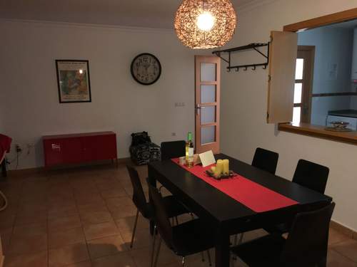 Ferienwohnung Helle und geräumige Wohnung in Conil