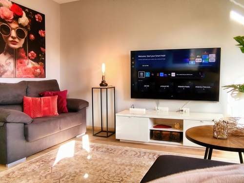 Ferienhaus Arden Stadthaus Teneriffa