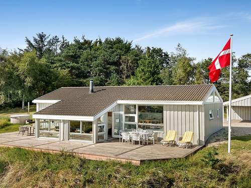 Ferienhaus Sybil - 700m from the sea