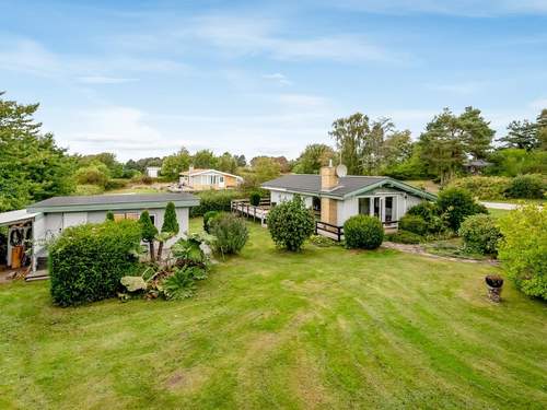 Ferienhaus Ayo - 200m from the sea