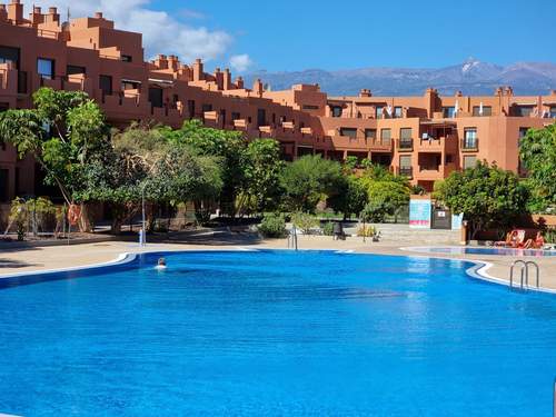 Ferienwohnung Strandnahe Casa Soleada