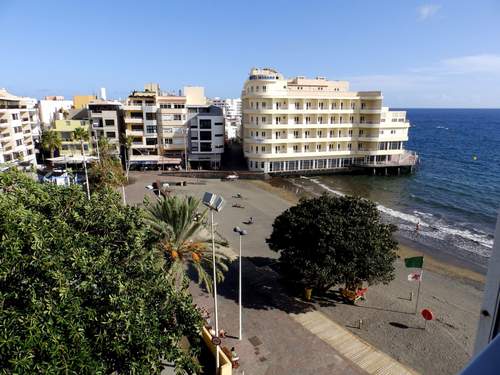 Ferienwohnung Cañaveral Medano.