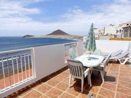 Ferienwohnung Penthouse Playa Medano