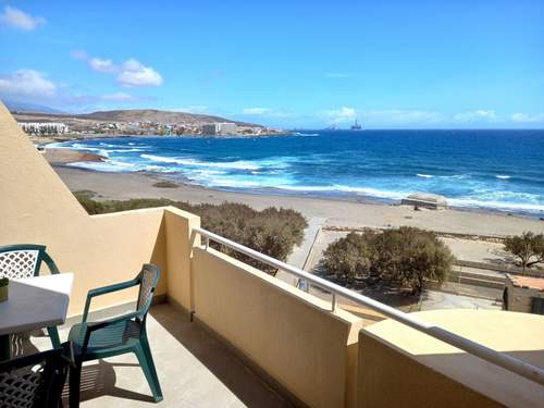 Ferienwohnung Appartement Turistico 'Marineda 2 Medano'