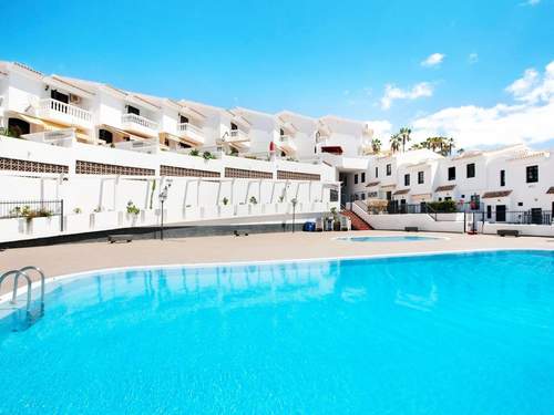 Ferienhaus Casa Dos Angeles