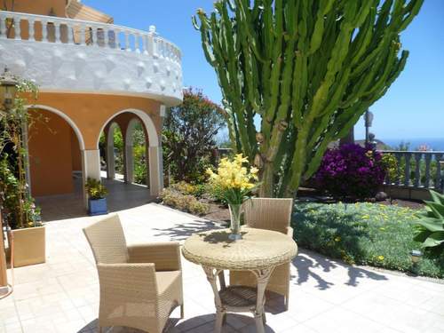 Ferienwohnung Apartment Laguna