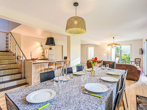 Ferienhaus Cloucarnac