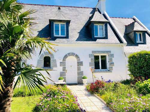 Ferienhaus Wellness-Villa Duxcaar