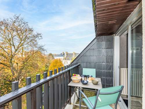 Ferienwohnung Pomellec