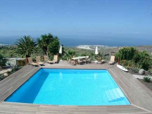 Ferienhaus Casa Robinson