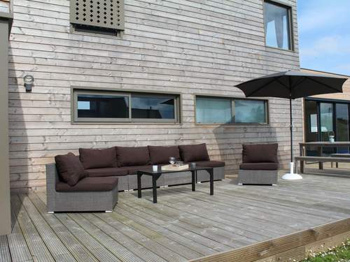 Ferienhaus Große Villa am Meer mit privatem Spa Bereich