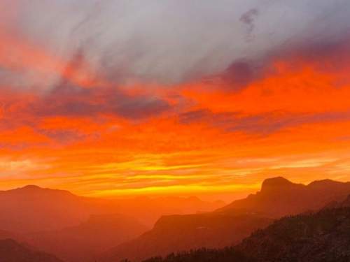 Ferienhaus Höhlenhaus der Stille