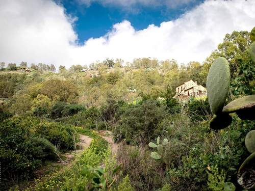 Ferienhaus Ländliches Haus Las Caldereras