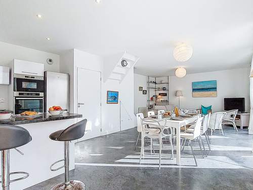 Ferienhaus Ker Soizik