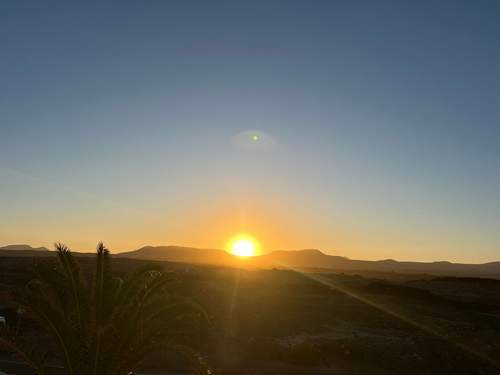 Ferienwohnung Apartamento La Barca