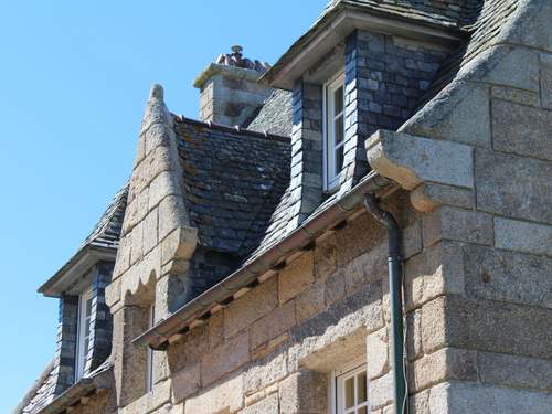 Ferienhaus Men Toul Lilia