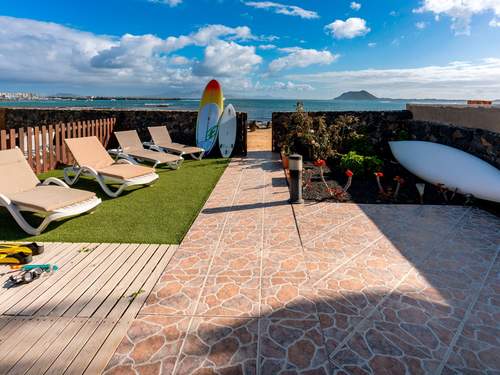 Ferienhaus Villa Abora 2 , Corralejo