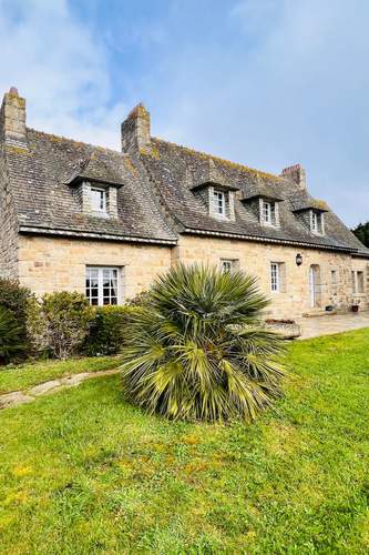 Ferienhaus VILLA TRO NAOD