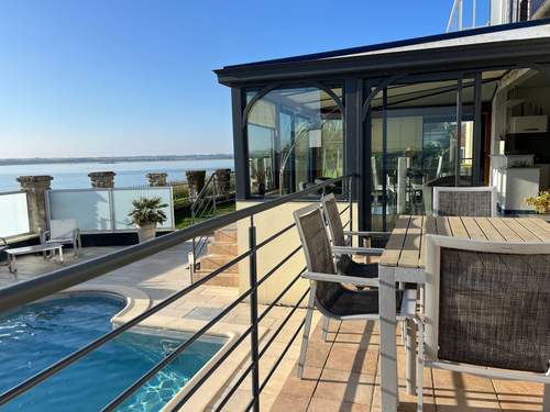 Ferienhaus Villa La Plage