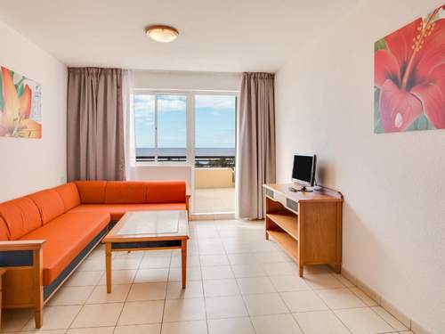 Ferienwohnung Wohnungen Palm Garden