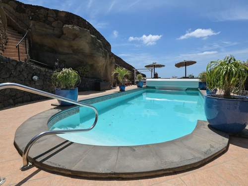 Ferienhaus Finca 'Castillo Antonia