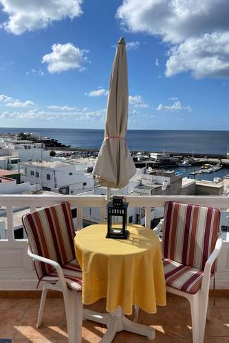 Ferienwohnung Wohnung im Herzen von Puerto del Carmen