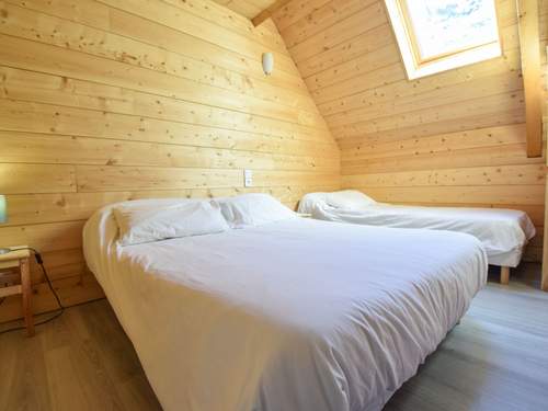 Ferienwohnung Studio im Nationalpark Pyrenäen