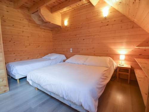 Ferienhaus für 12 Personen in Luz Saint Sauveur