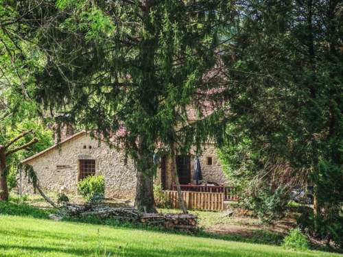 Ferienhaus in Périgord Noir Dordogne in der Nähe von Limeuil