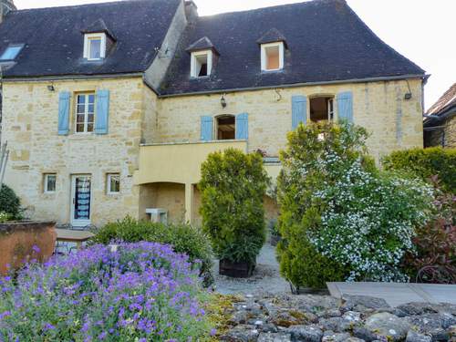 Ferienhaus les Milandes in Sainte-Mondane