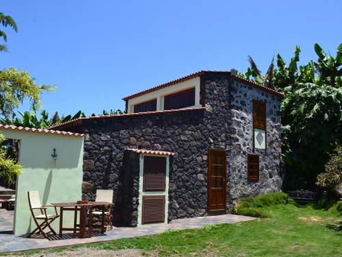 Ferienhaus Ecofinca mit privatem Pool