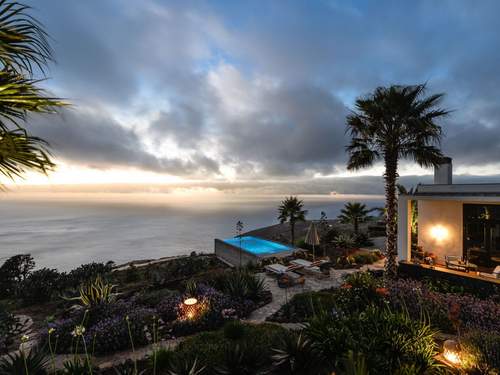 Ferienhaus Villa Infinite Place