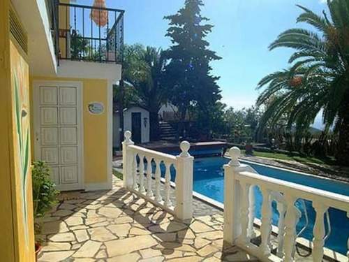 Ferienwohnung Apartment El Hierro